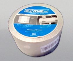 AQUASOL EZ Zone Tape 2.5 inch X 75 ft